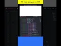3D Text Effect Using text-shadow in CSS HTML CSS