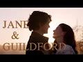 Jane Guildford - Their Full Story