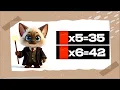 Math Mystery Challenge Can You Solve These Multiplication Clues