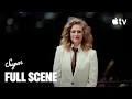 Sugar The Demonstration Season 2 Finale Scene Apple TV
