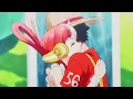 Download Lagu The World's Continuation / 世界のつづき (UTA from ONE PIECE FILM RED)