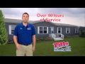 Pitts Homes 3 Making It Easy