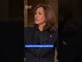 Kamala Harris Campaign Slogan Did it work