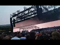 Dean Turnley - Actin' Tough (Calvin Harris Remix) at Hampden Park Glasgow 02/08/2026