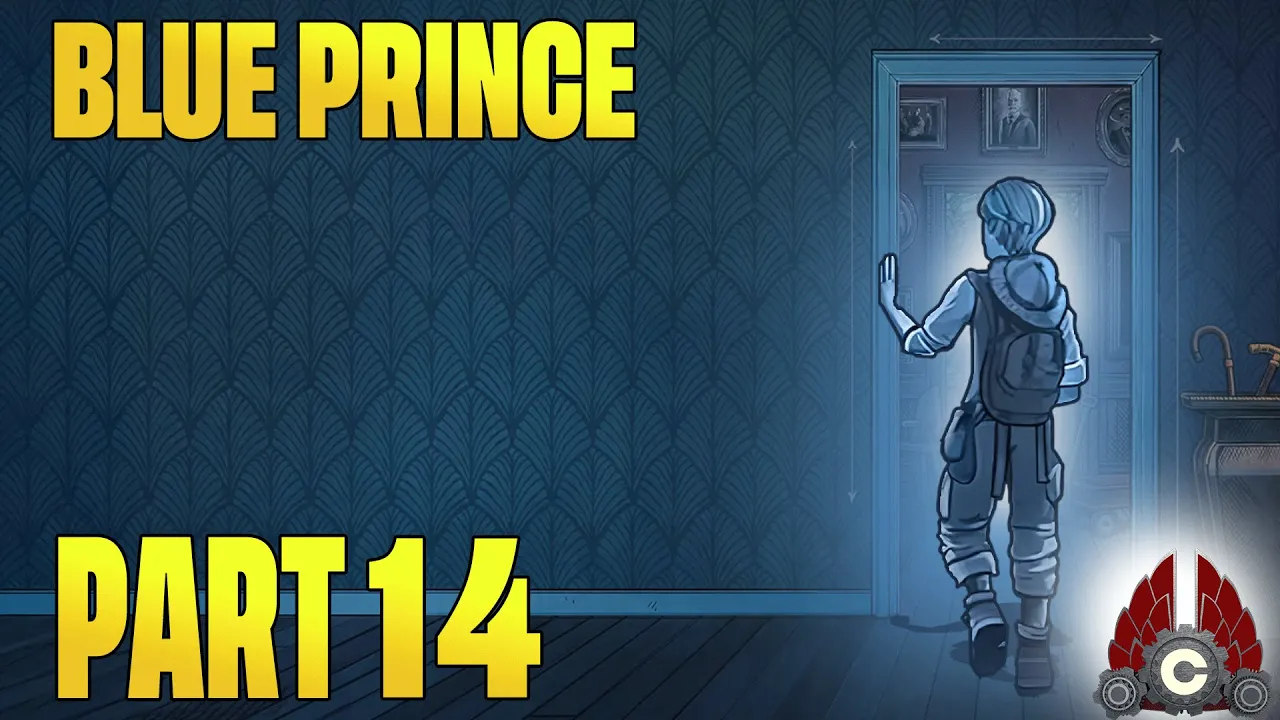 Blue Prince | Part 14