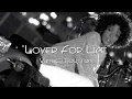 Whitney Houston - Lover For Life