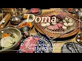 Doma Beef Rib BBQ what do eat in Seoul hongdae