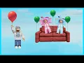 Download Lagu MIPAN \u0026 ZUZUZU Terbang Ke Luar Angkasa Menggunakan Balon! ROBLOX