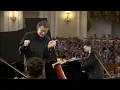 Seong-Jin Cho - Mozart Piano Concerto No. 20 in D minor, K.466 (2011)