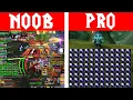 How to Use the NEW UI in World Of Warcraft dragonflight guide