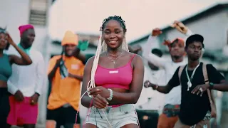 Taper Dedans [ Dance Video ] - BEBI PHILIP
