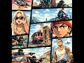 GTA San Andreas (Marimba)