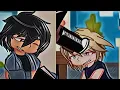 Pony s Diary Gacha Life 2 The Outsiders Bully Johnny x Victim Ponyboy PB J