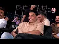 Malla Reddy Full Energetic Speech | Toxic Telugu Pre Release Event | V6ENT