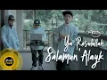 Download Lagu ALEEHYA - Ya Rasulallah Salamun 'Alayk (Virtual Reality 360°)