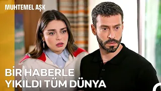 Bu Kadar Seven İnsanların Olması Ne Büyük Şans Ali! - Muhtemel Aşk