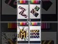 Letters with Neon Lights What letter should be next