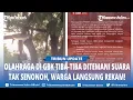 Download Lagu Heboh, Speaker GBK Keluarkan Suara Wanita Mendesah Sedang Hubungan Intim, Ini Kata Manajemen