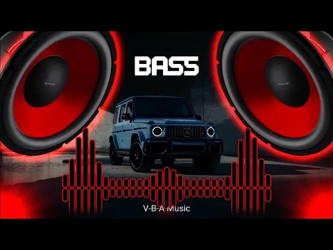 Download MP3 Vinny C - Zeus [Bass Boosted]