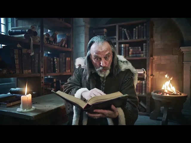 Become High King of Skyrim - TNG: V2 Announcment Trailer