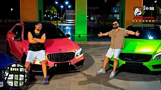 Redouane sghir x Tchikou 22 [Welcome to galbi - زط مط فط|Exclusive Music Video 2026