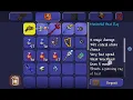 Terraria Heat Ray Vs The Destroyer