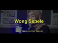Download Lagu Wong Sepele - Ndarboy Genk cover Woro Widowati