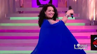 SAGOUH R HAL Zohra Lajnef زهرة الأجنف في عندي مانغنيلك ساقوه رحل 