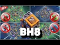 Download Lagu TOP-10 BEST BUILDER HALL 8 BASE || BH8 BASE WITH LINK + REPLAY || BH8 ANTI-EVERYTHING
