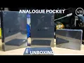 Download Lagu Analogue Pocket \u0026 Accessories Unboxing and Overview