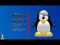 Linux Command Line Tutorial For Beginners 8 - Piping in Linux Part-1