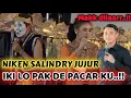 Download Lagu NIKEN SALINDRY JUJUR TENTANG PACAR SAMA PAKDE GARENG - BIKIN PENONTON HEBOH