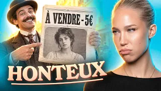 IL VEND SA FEMME POUR 5 EUROS | OCÉANE