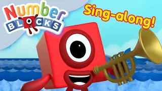 Numberblocks Numberblocks Songs One Wonderful World