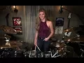 Download Lagu TOOL 'Vicarious' (Drum Cover)~ Brooke C