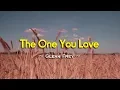 Download Lagu The One You Love - Glenn Frey (KARAOKE VERSION)