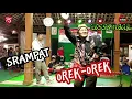 Lagu SRAMPAT+OREK-OREK || MBAHe Losss | JUNIOR PRODUCTION | IN Ds. MARON | MINGGU, 16 AGUSTUS 2020