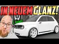 Lagu Marcos NEUE Nummer 1?! - Honda E Advance - ELEKTROAUTO in Type R Optik?!