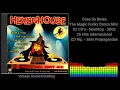Download Lagu Casa da Bruxa - The Magic Funky Dance Mix! - 02 CD's - NonStop - 2002 - 25 Hits Internac. - CD Rip.