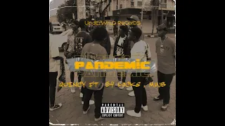 pandemic quincy ft 54locks mtoi wa bazenga official music video 