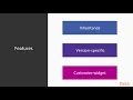 Hands-On Android App Component Styles and Themes Get Started with Styles Theme packtpub com