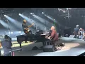 Download Lagu Billy Joel - Sometimes a Fantasy - Live New York City 2/14/23