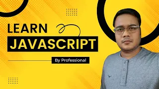 Learn Javascript - The internet programming Client side scripting language