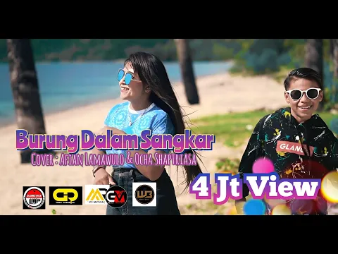 Download MP3 BURUNG DALAM SANGKAR || LAGU DISCO DANGDUT 2023 || Fian Lamawulo & Ocha Shaptriasa