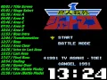 Download Lagu Nes Choujin Sentai Jetman Soundtrack