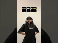Download Lagu Bounce (I just wanna dance)❤️‍🔥✨|| TikTok Dance Tutorial || Maralyn (Real channel)