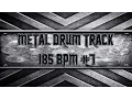Download Lagu Power Metal Drum Track 185 BPM (HQ,HD)