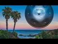 Download Lagu Relaxing Hang Drum music | Positive energy | Good vibes | 432 Hz | ♬082