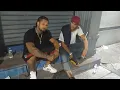 INTERVIEW FROM DENNIS THE MENACE UNDER KENSINGTON