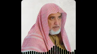 ابن حزم ليس من أهل السنة العلامة صالح آل الشيخ 